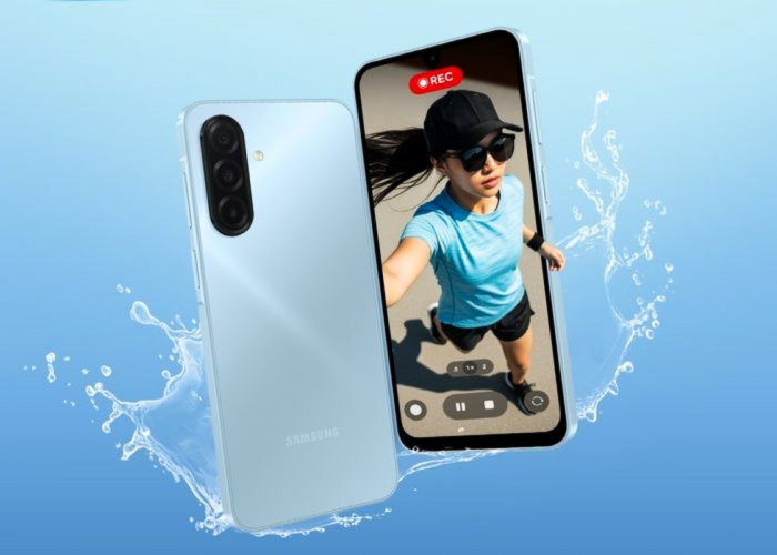 Rekomendasi 8 HP Samsung Layar Super AMOLED, Ini 8 Pilihan Terbaik 2026 dengan Spek Gahar