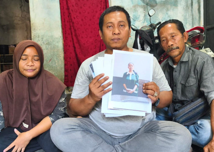 PMI Asal Cirebon Diduga Disiksa dan Dipaksa Kerja Saat Sakit, Keluarga Minta Segera Dipulangkan