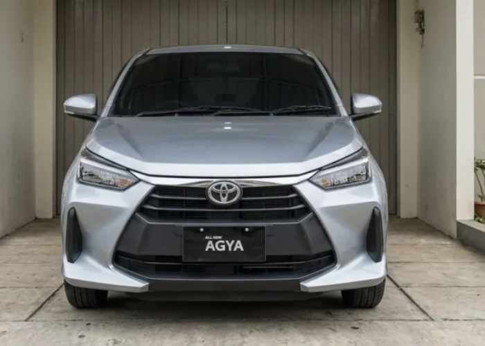 10 Mobil Bekas Rp70 Jutaan Cocok untuk Rumah Subsidi, Ukuran Compact, Irit BBM, Kabin Lega, Ada Toyota Agya