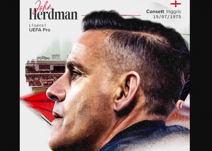 Timnas Indonesia di Tangan John Herdman: Malaysia Panik, Vietnam Angkat Topi, Ranking FIFA Jadi Taruhan