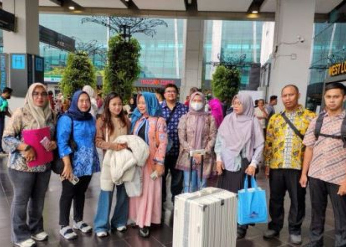 Pemkab Cirebon Berhasil Pulangkan Korban Dugaan TPPO dari China