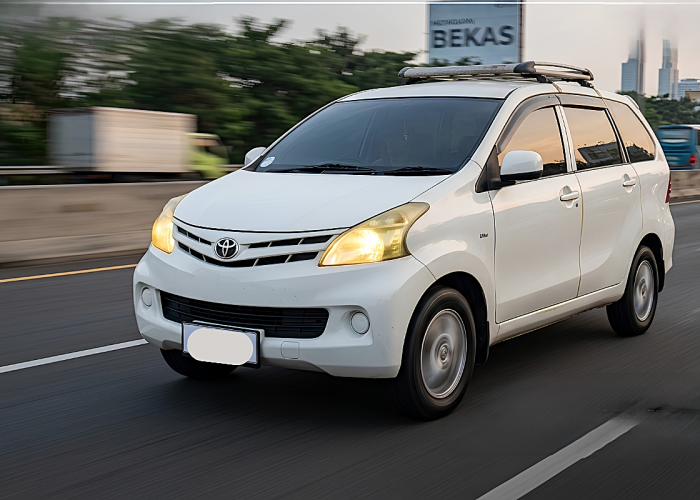 Tips Memilih Toyota Avanza Bekas Sesuai Bujet, Kenali Kelebihan Setiap Generasi