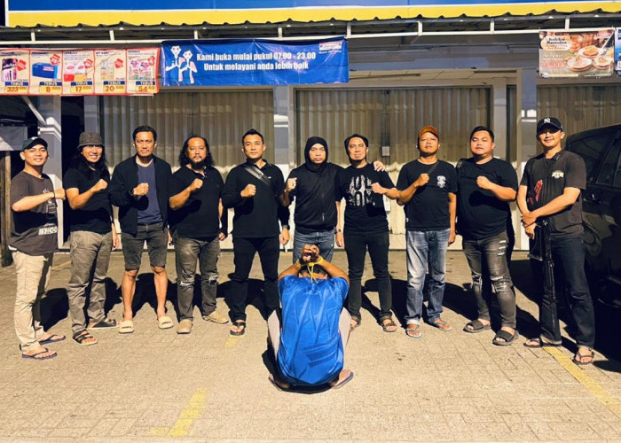 Karyawan PT Pos Cirebon Ditangkap Polisi Usai Buron 3 Tahun, Rugikan Negara Rp264 Juta