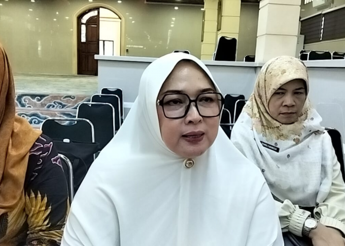 Update Kasus MBG Cirebon: Korban Tembus 395 Orang, 64 Pasien Baru Bertambah