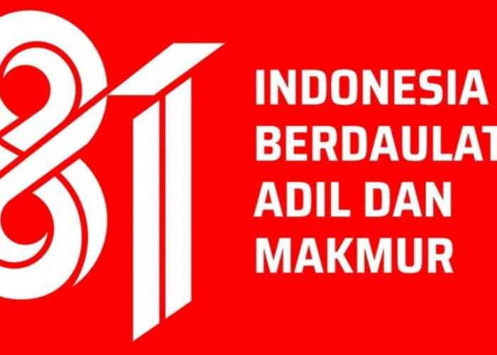 Ahli Matematika Ini Ungkap Konspirasi Unik Dibalik HUT RI 2026 Serba Angka 8, Persis Angka Favorit Presiden