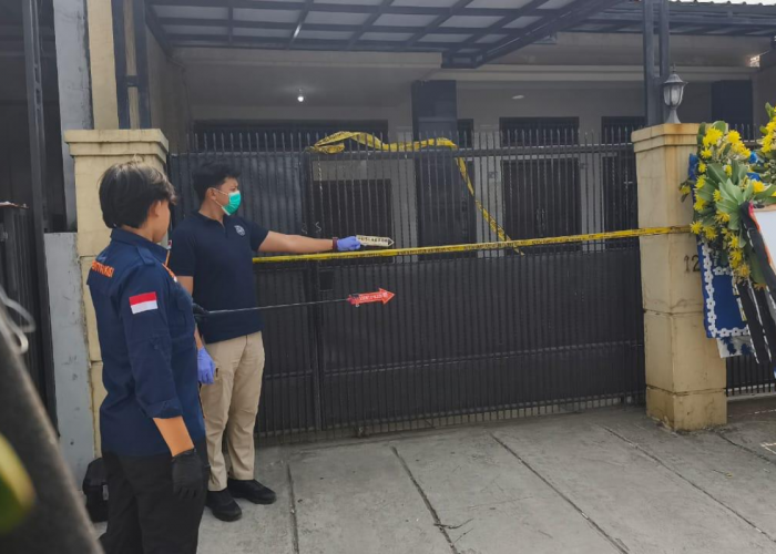 Perkembangan Kasus Kematian Istri Dokter di Cirebon, Ini Langkah yang Dilakukan Polisi