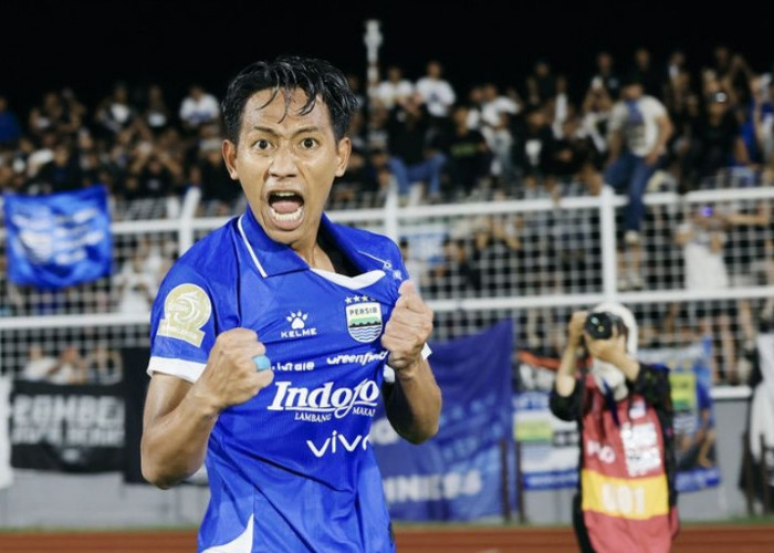 Persib Comeback Gila! Hajar Bhayangkara FC 4-2 dan Rebut Puncak Klasemen