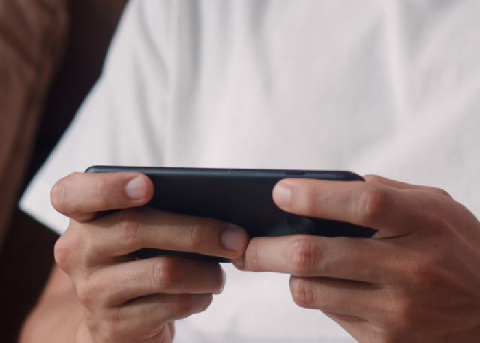 Rekomendasi HP Gaming Murah Terbaik dengan RAM Besar, Cocok Main Game Berat