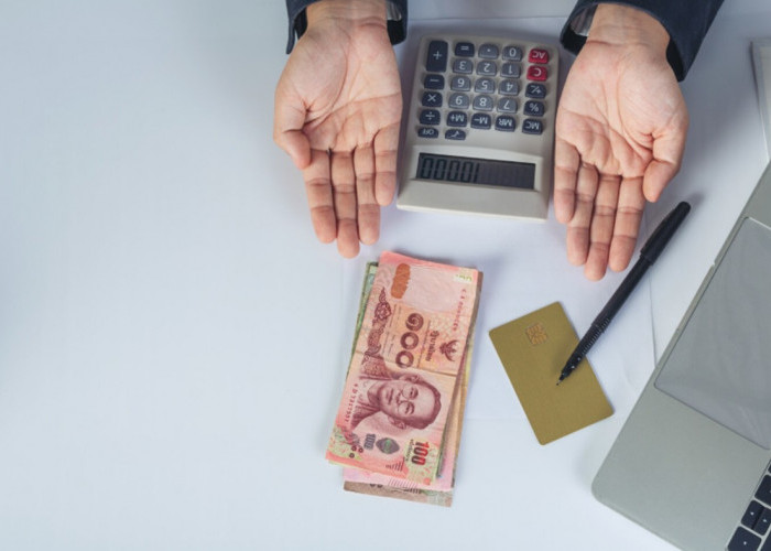 KUR BSI 2026 Resmi Dibuka, UMKM Bisa Dapat Modal hingga Rp300 Juta dengan Cicilan Ringan