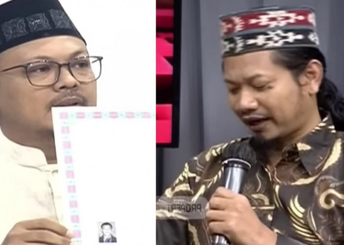 SKAKMAT! Alumni Al Zaytun Bantah Ken Setiawan: Itu Tudingan Paling Mengerikan Buat Kami