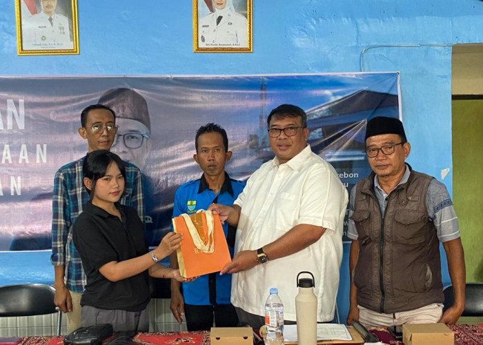 Sempat Tertinggal di Malaysia, Properti PMI Asal Cirebon Akhirnya Pulang ke Keluarga