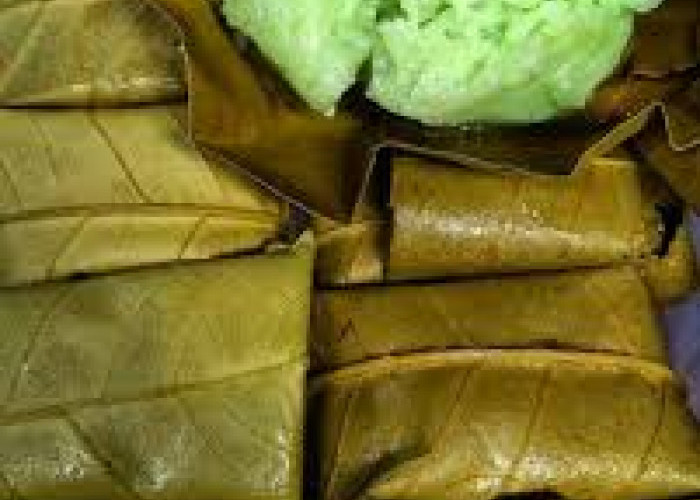 3 Makanan Khas Kuningan yang Jadi Comfort Foodnya Warga Lokal