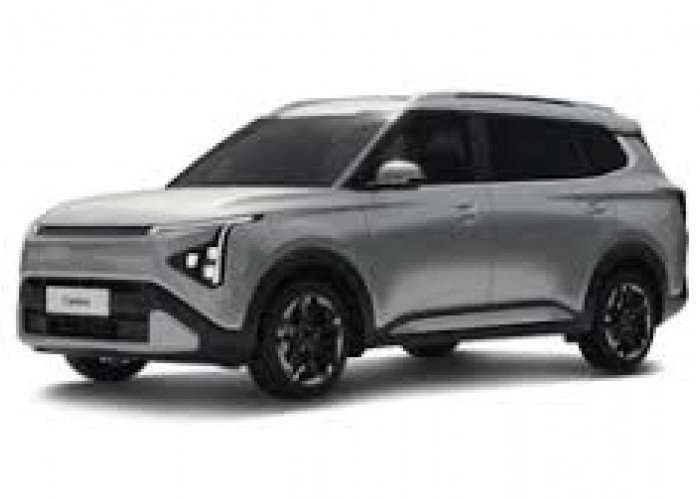 Sebulan Bersama The all-new Carens, Pengguna Ungkap Fitur yang Paling Terasa Saat Perjalanan Jauh