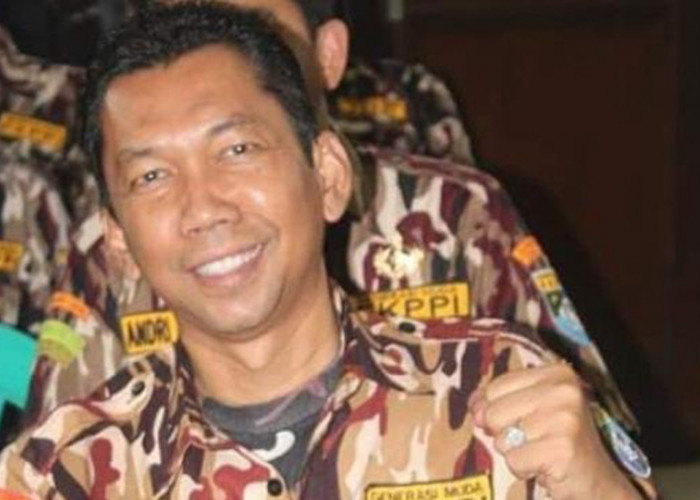 Giliran Gerinda Buka Pendaftaran Calon Walikota Cirebon, Sosok Ini Maju