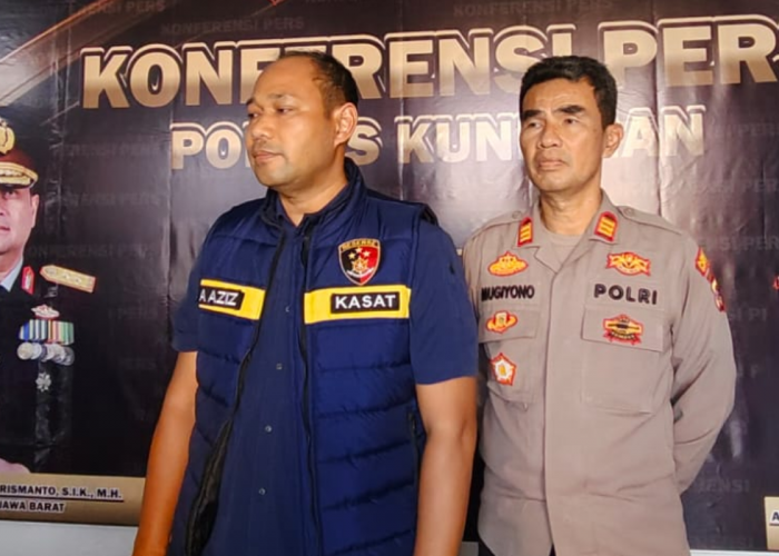 Kekerasan Anak di Jalaksana Kuningan, Motif Cemburu Diselidiki Polisi