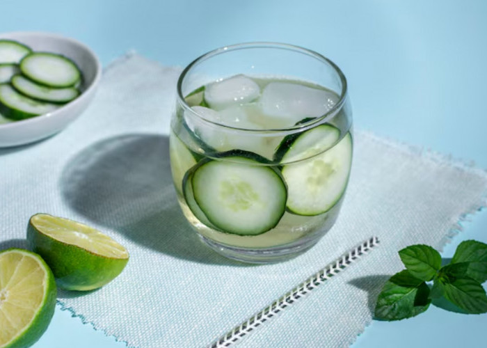 Sering Diabaikan, 4 Minuman Ini Ternyata Efektif Menurunkan Kolesterol Tinggi