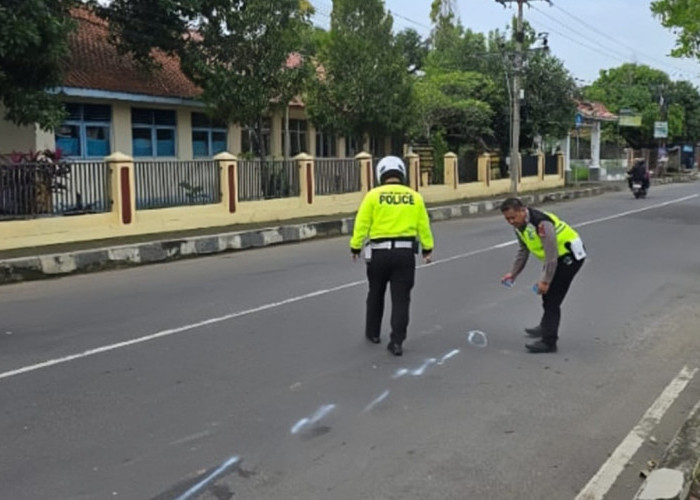 Viral Disebut Korban Begal, Fakta Kematian Lansia di Majalengka Bikin Kaget