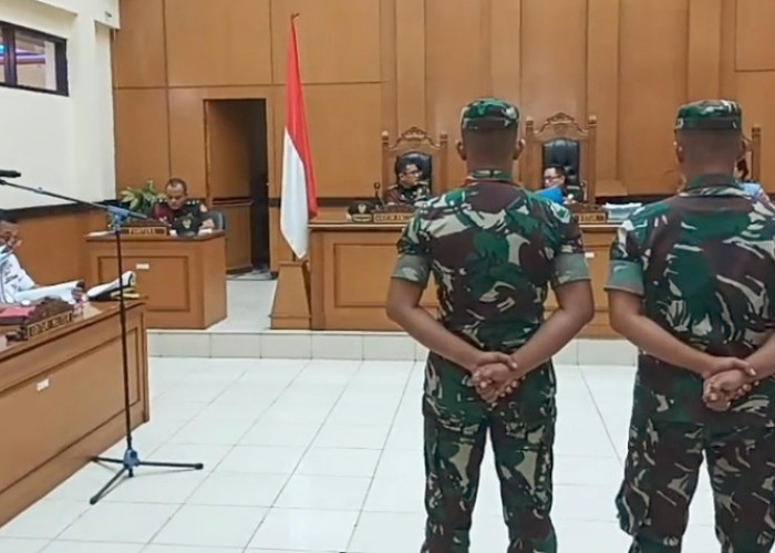Tok! Para Pembunuh Pemuda Aceh Imam Masykur Divonis Penjara Seumur Hidup 
