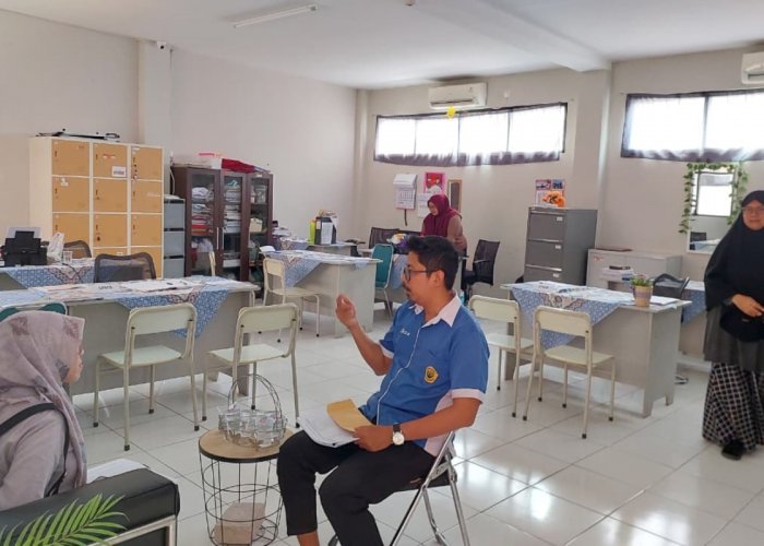 SPMB di SMA Telkom Sekar Kemuning Cirebon, Ini Jalur SSK Gratis hingga Boarding