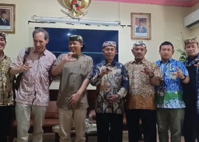 Manuskrip Menak Cirebon Diduga Tertua, Peneliti Soroti Pola Kakawin