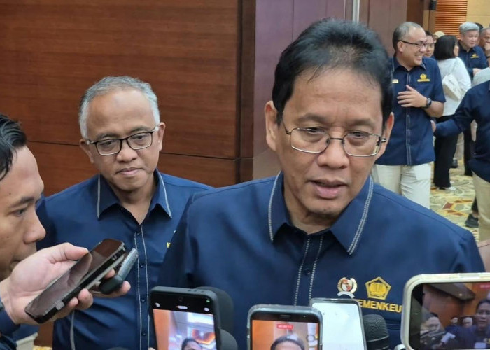 Pemerintah Siapkan Strategi Investasi Tumbuh 7 Persen