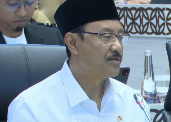 Mensos Gus Ipul Ungkap 13,5 Juta BPJS Kesehatan PBI Dinonaktifkan, Bantuan Dialihkan 