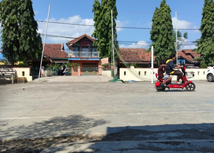 Sepeda Listrik Dilarang ke Jalan Raya, Apalagi Dipakai Anak-anak, Simak Kata-kata Kasatlantas Polresta Cirebon