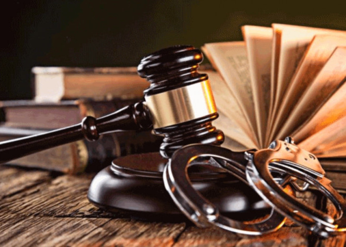 Resmi! Prabowo Teken UU Baru, Sistem Hukum Pidana Kolonial Akhirnya Ditinggalkan