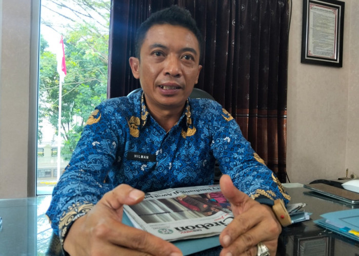 Rumah Kasiyati Akan Dibangun dari Nol, Pemkab Cirebon Gandeng Developer dan Baznas