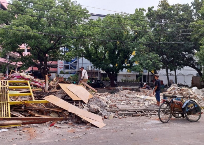 Sejarah Sukalila-Kalibaru Cirebon: Denyut Nadi Ekonomi dan Sisi Gelap Kota Pelabuhan Era Kolonial
