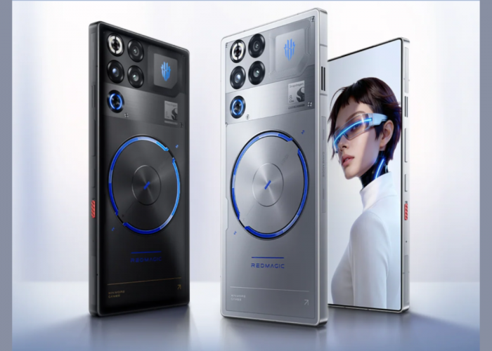 Siap-siap Rata Kanan! Cek Bocoran HP Gaming Terbaru dengan Performa Kencang Oktober 2026