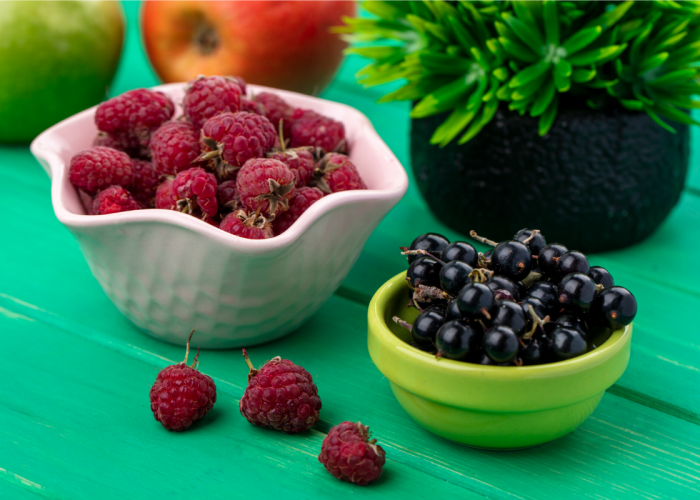 7 Makanan untuk Atasi Kecemasan Secara Alami, Bantu Pikiran Lebih Tenang Tanpa Obat