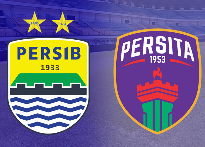 Head to Head Persib Bandung kontra Persita Tangerang, Sama-sama Mengincar 3 Poin