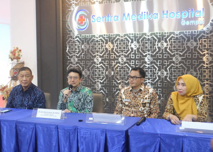 Beragam Promo Pemeriksaan di Sentra Medika Hospital Gempol