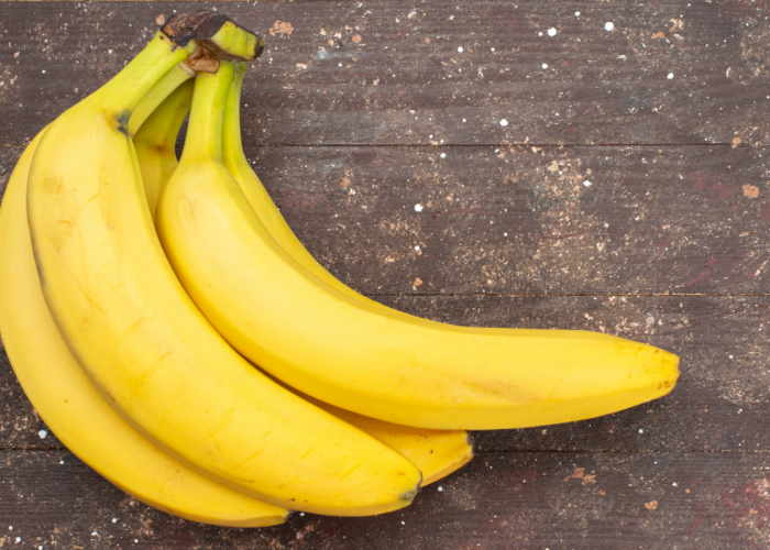 5 Manfaat Pisang untuk Kesehatan yang Jarang Diketahui, Baik untuk Jantung, Imun, dan Pencernaan