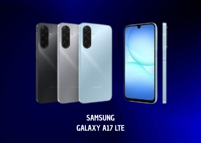 Samsung Galaxy A17 Naik Sampai Rp1,2 Juta! Ini Daftar Harga Samsung Galaxy A Series Terbaru September 2026