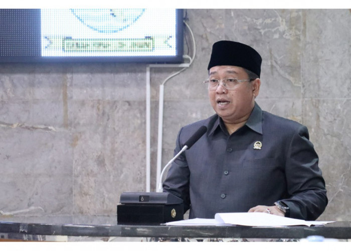 DPRD Kota Cirebon Berharap RPD Segera Diselesaikan