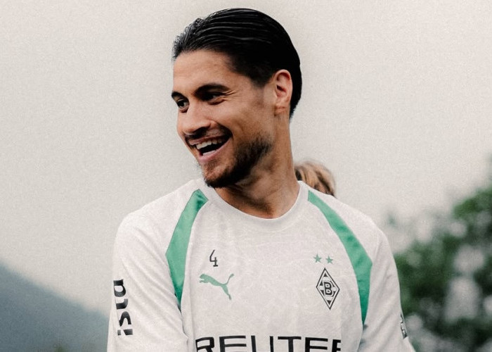 Duh! Jelang FIFA ASEAN Cup 2026, Kevin Diks Terlibat Masalah Internal di Klub Borussia Monchengladbach