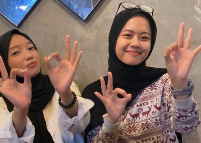 Gen Z Kota Cirebon Sepakat Dukung Paslon Idola, Berikut Alasannya 