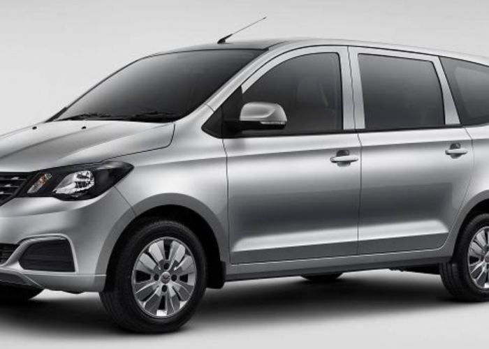 Rekomendasi Mobil Keluarga Terlaris 2026, 5 Pilihan 7 Seaters untuk Perjalanan Nyaman dan Harga Kompetitif