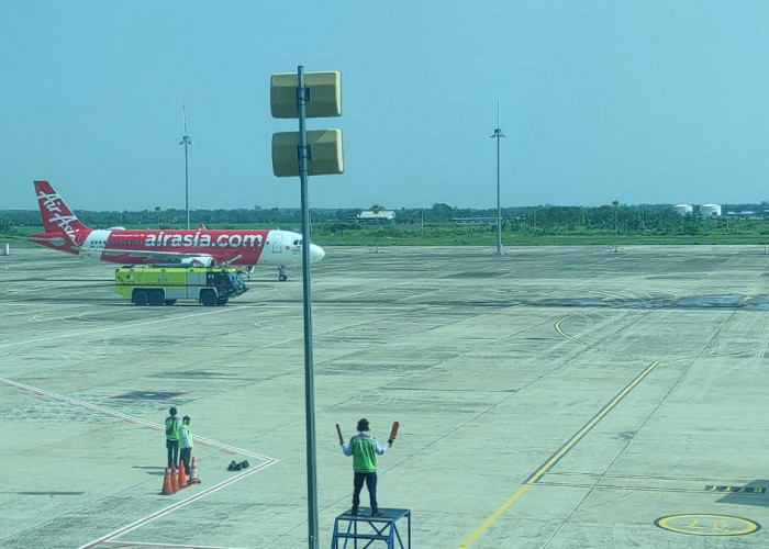 Pemda di Sekitar Bandara Kertajati Kena Sentil, Harusnya Promosi ke Malaysia, Bukan Berbondong-bondong ke LN
