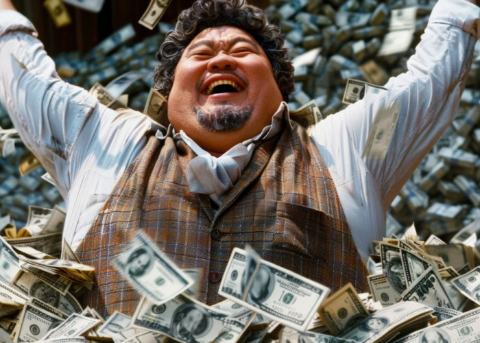 8 Weton Primbon Jawa Ini Tajir Melintir Tapi Hati Dermawan, Simak Karakternya!