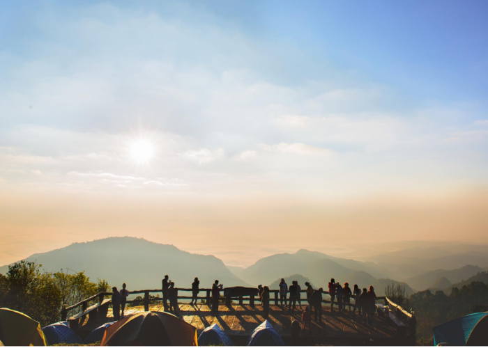 Surga Tersembunyi, Ini Dia 8 Tempat Wisata Libur Lebaran di Majalengka Sejuk dan Instagramable