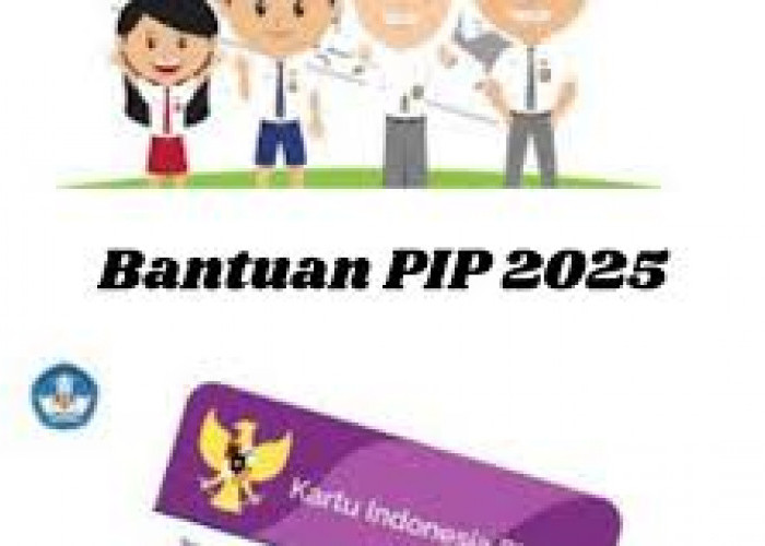 Ketahui !! Cara mencairkan dan Cara Cek Dana Bantuan PIP 2025
