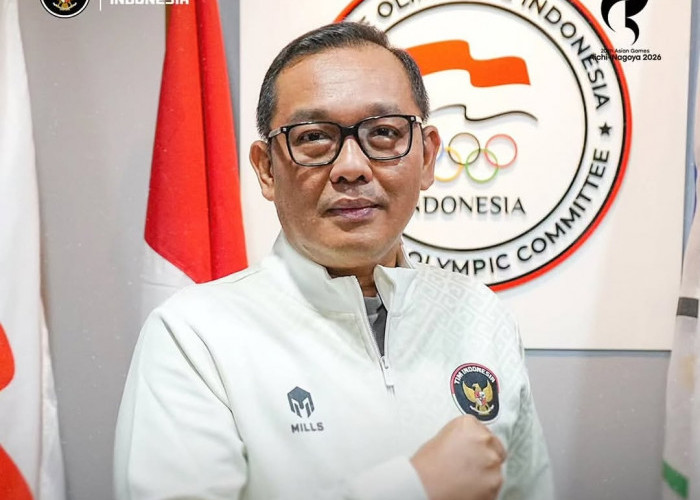 Kejutan Indonesia di Asian Games 2026, Pentathlon dan Teqball Siap Berebut Medali Emas