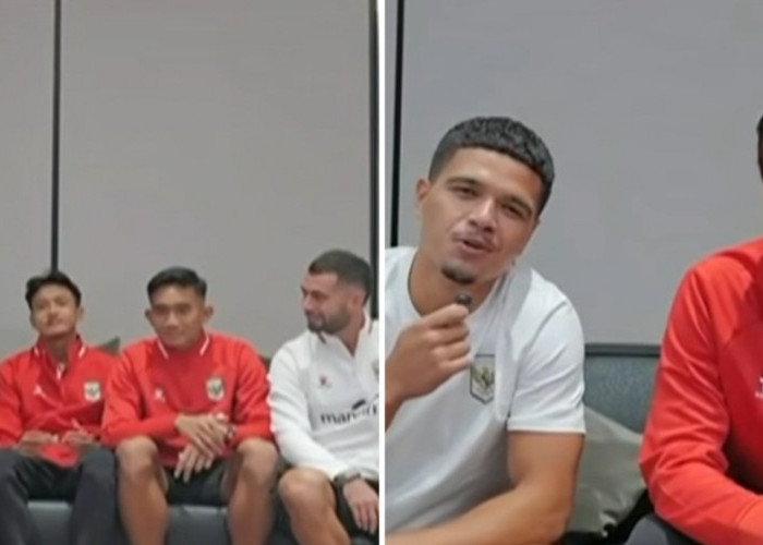 Lupakan Rivalitas, 6 Pemain Persija dan 2 Pemain Persib Kompak Berjuang di Timnas Demi FIFA ASEAN Cup 2026