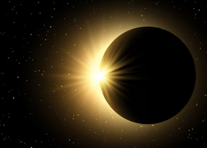 Fenomena Langka! Gerhana Matahari Total Terlama Abad, Ini Lokasi Terbaik Menyaksikannya