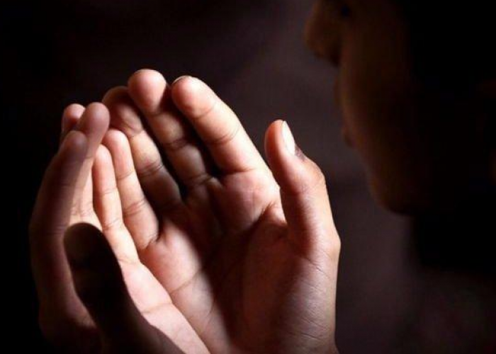Doa Meluluhkan Hati Seseorang yang Kita Cintai, Lafalkan Doanya dan Dapatkan Hatinya