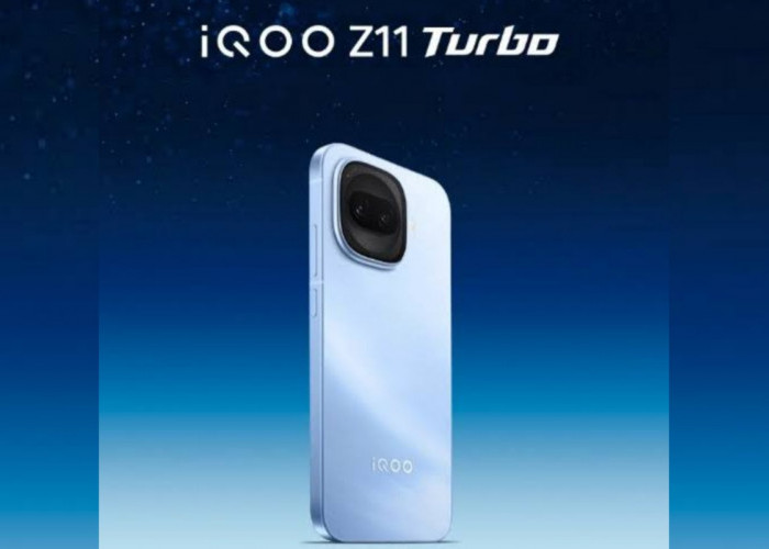 Bocoran Vivo iQOO Z11 Turbo! Ini Spesifikasi Lengkap, Bisa Bikin Flagship Minder