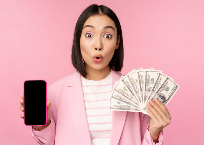 Aplikasi Penghasil Saldo DANA Gratis 2026, Cara Cairkan dari Google Opinion Rewards